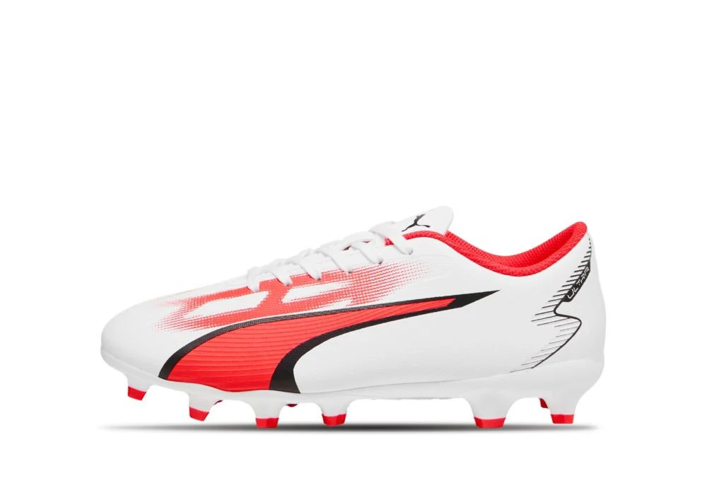 Puma Fussball Puma Fussball Ultra Play FG/AG Jr - Image 7