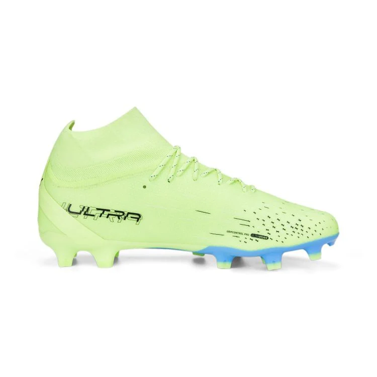 Puma Fussball Puma Fussball Ultra Pro FG/AG - Image 12