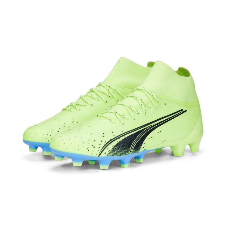 Puma Fussball Puma Fussball Ultra Pro FG/AG - Image 15