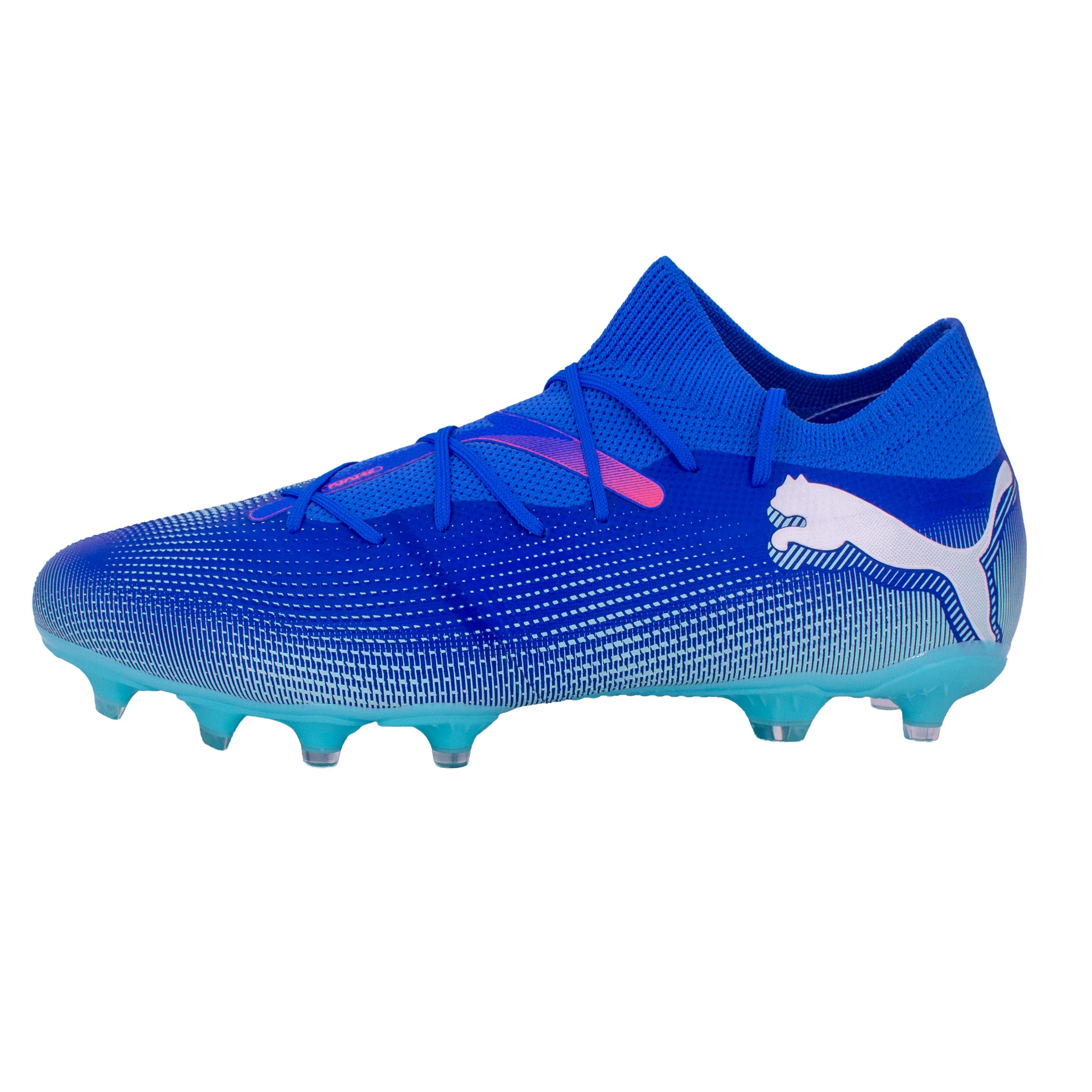 Puma Future 7 Match Fg/Ag Fussball-Schuhe - Image 2