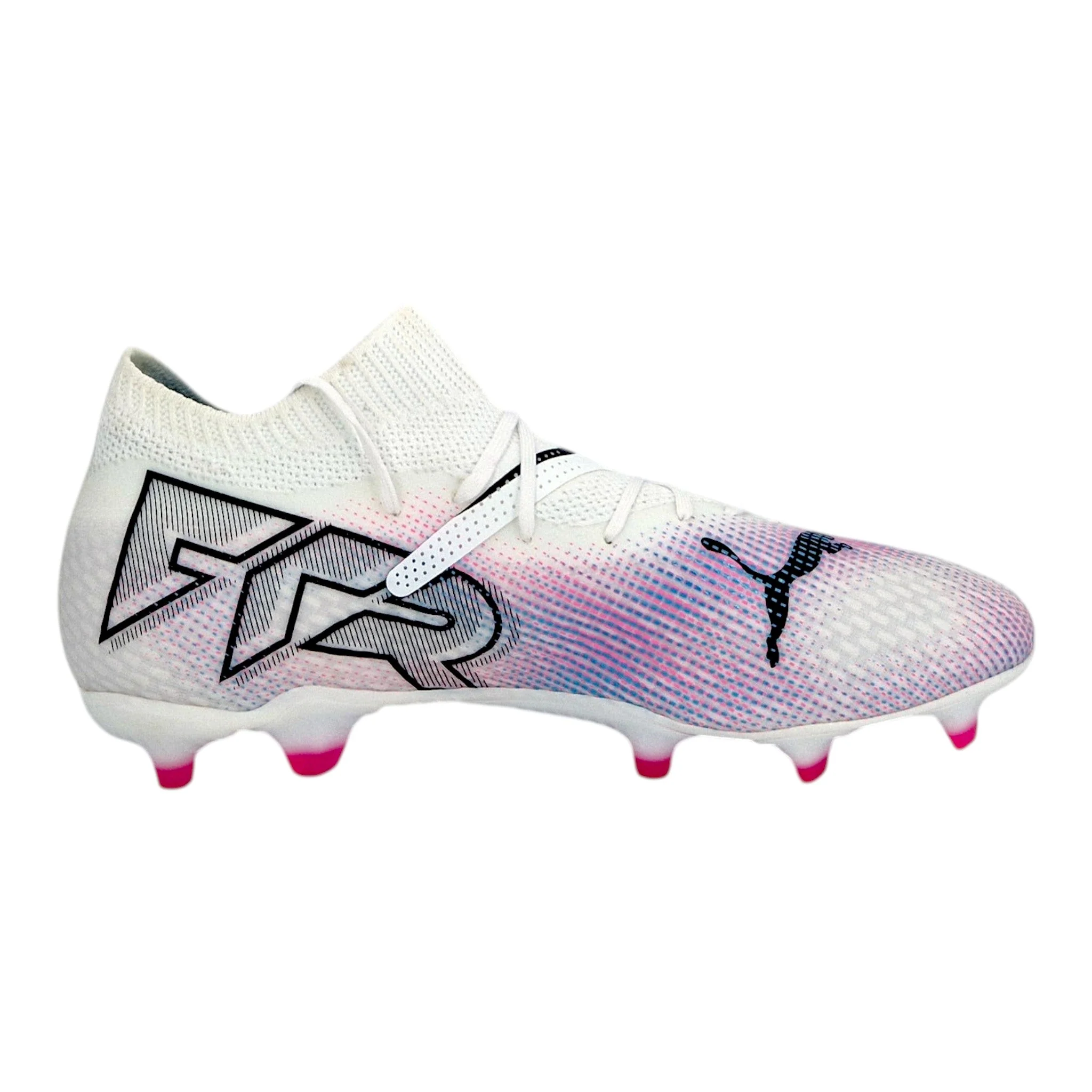 Puma FUTURE 7 PRO FG/AG Fußballschuhe Herren Rasen Kunstrasen - Image 2