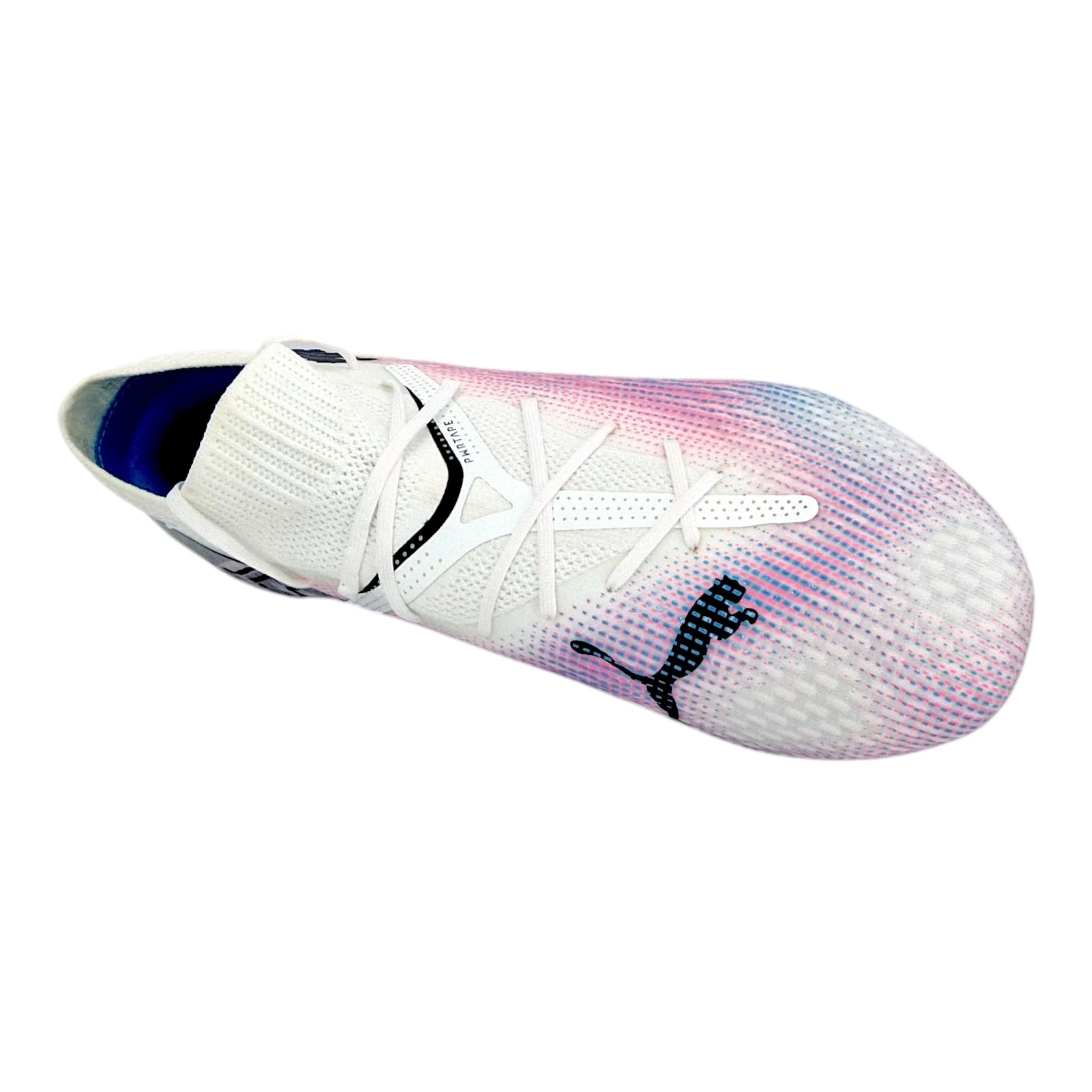 Puma FUTURE 7 PRO FG/AG Fußballschuhe Herren Rasen Kunstrasen - Image 3