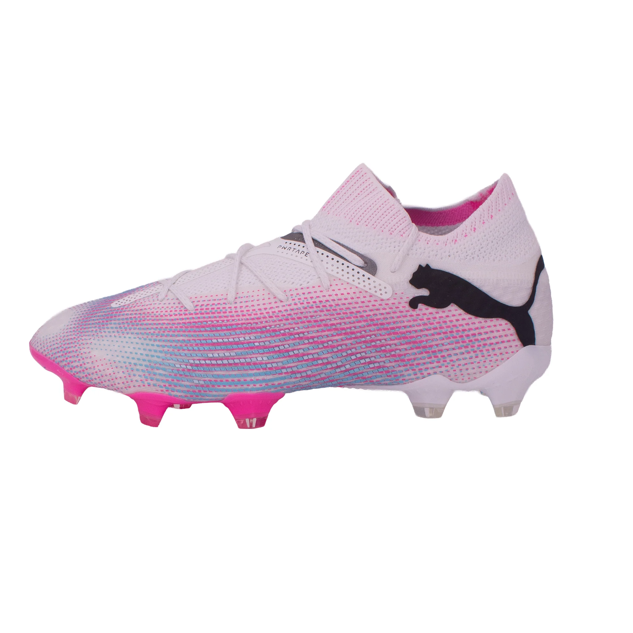 Puma Future 7 Ultimate Fg/Ag Fussball-Schuhe Laceless - Image 3