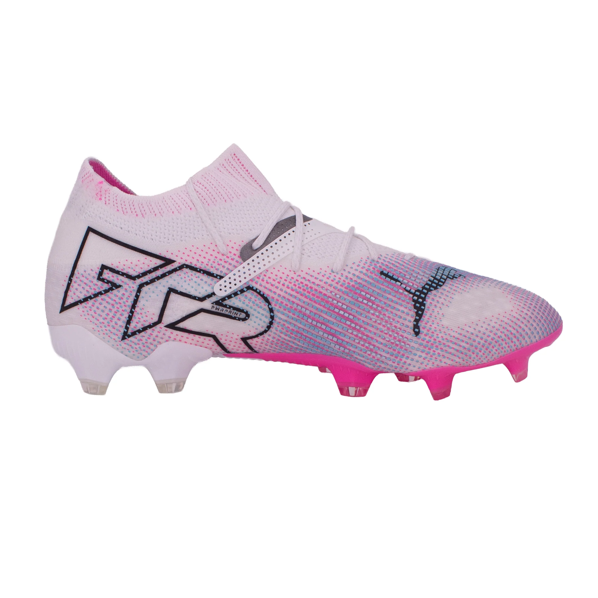 Puma Future 7 Ultimate Fg/Ag Fussball-Schuhe Laceless - Image 8