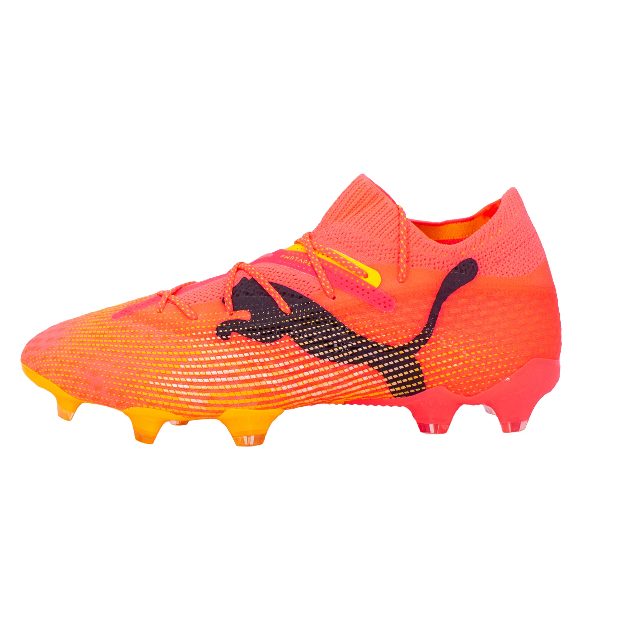 Puma Future 7 Ultimate Fg/Ag Fussball-Schuhe UK 7,5 // 41 - Image 4