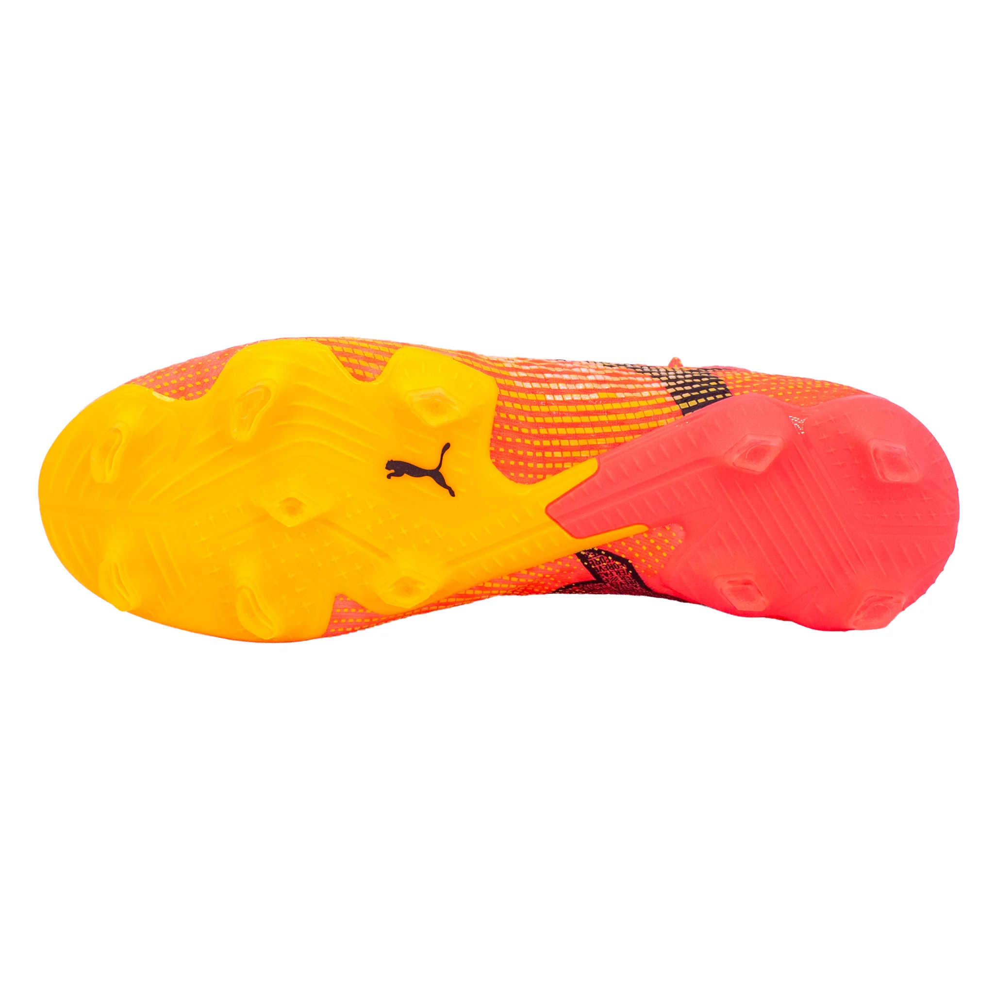 Puma Future 7 Ultimate Fg/Ag Fussball-Schuhe UK 7,5 // 41 - Image 9