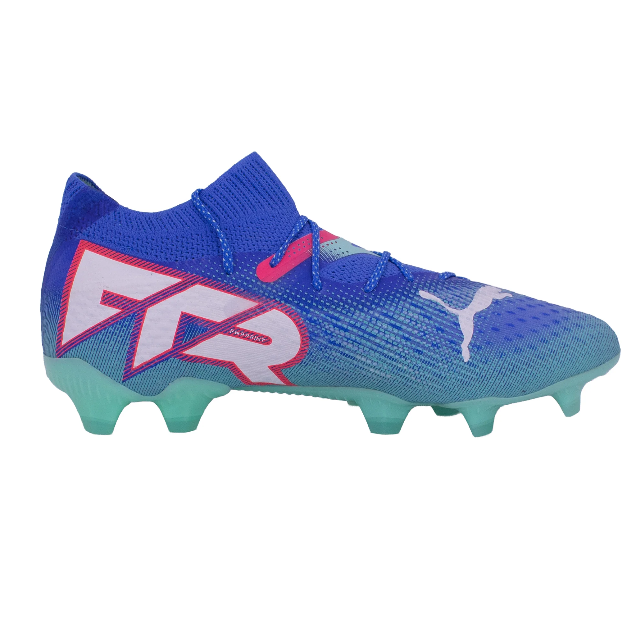 Puma Future 7 Ultimate Fg Fussball-Schuhe Nockenschuhe - Image 7