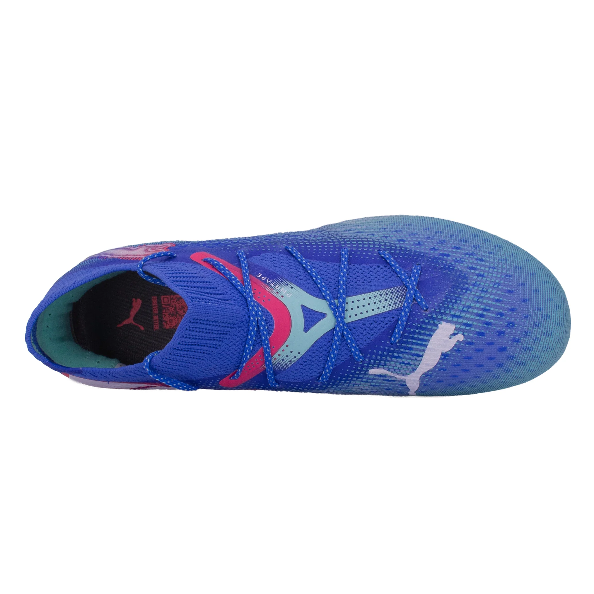 Puma Future 7 Ultimate Fg Fussball-Schuhe Nockenschuhe - Image 8