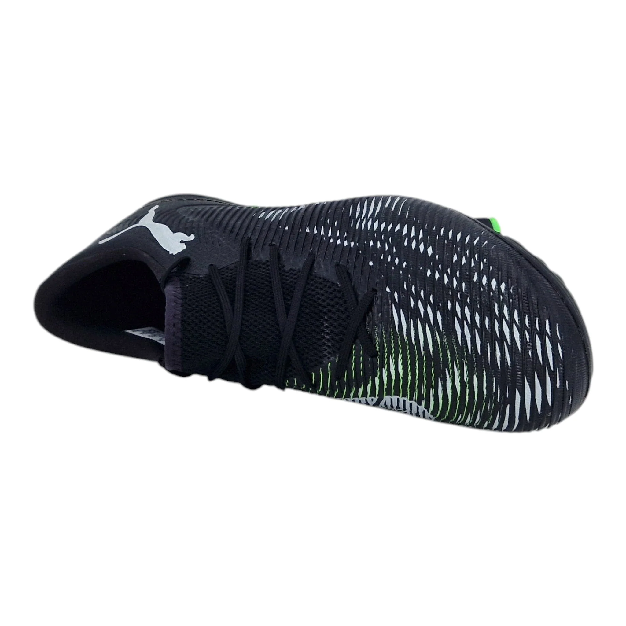 PUMA FUTURE 8 MATCH Low FG/AG Fußballschuhe für Rasen und Kunstrasen - Image 3