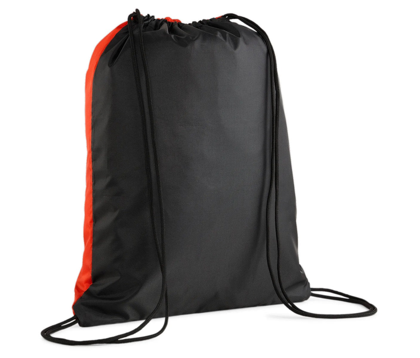 Puma GOAL Gym Sack 16 Liter Sportbeutel 090240 puma red puma black - Image 2