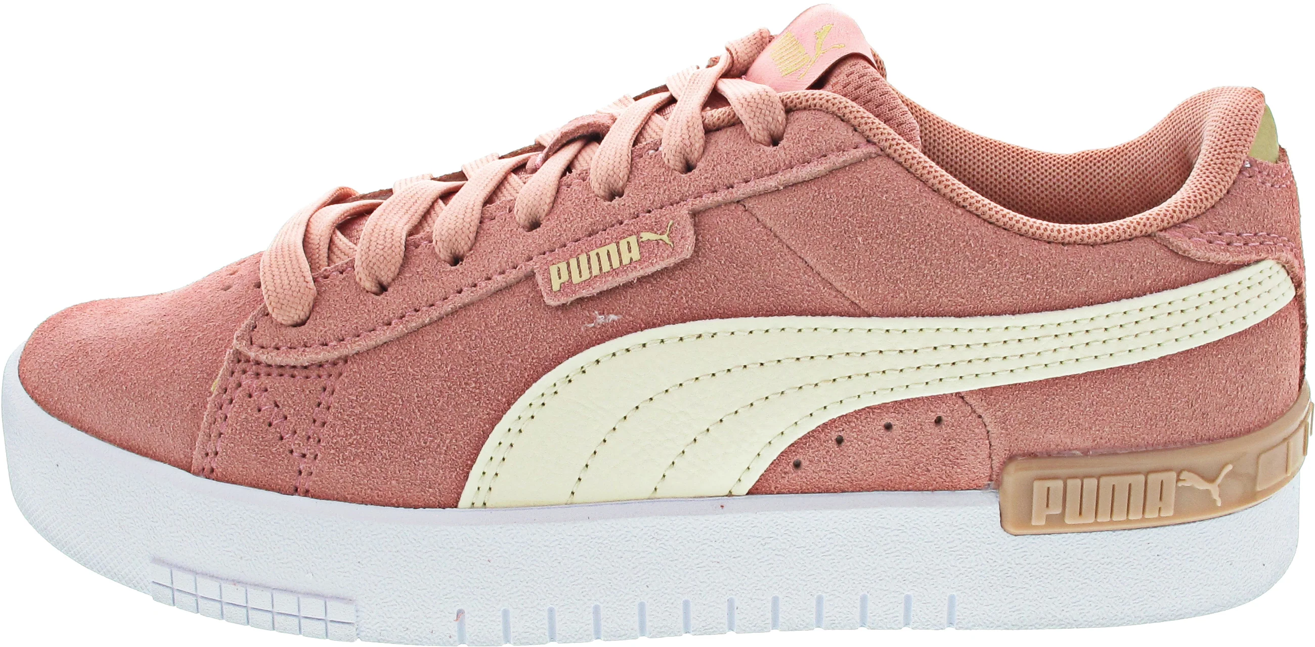 Puma Jada SD Sneaker Rosa - Image 2