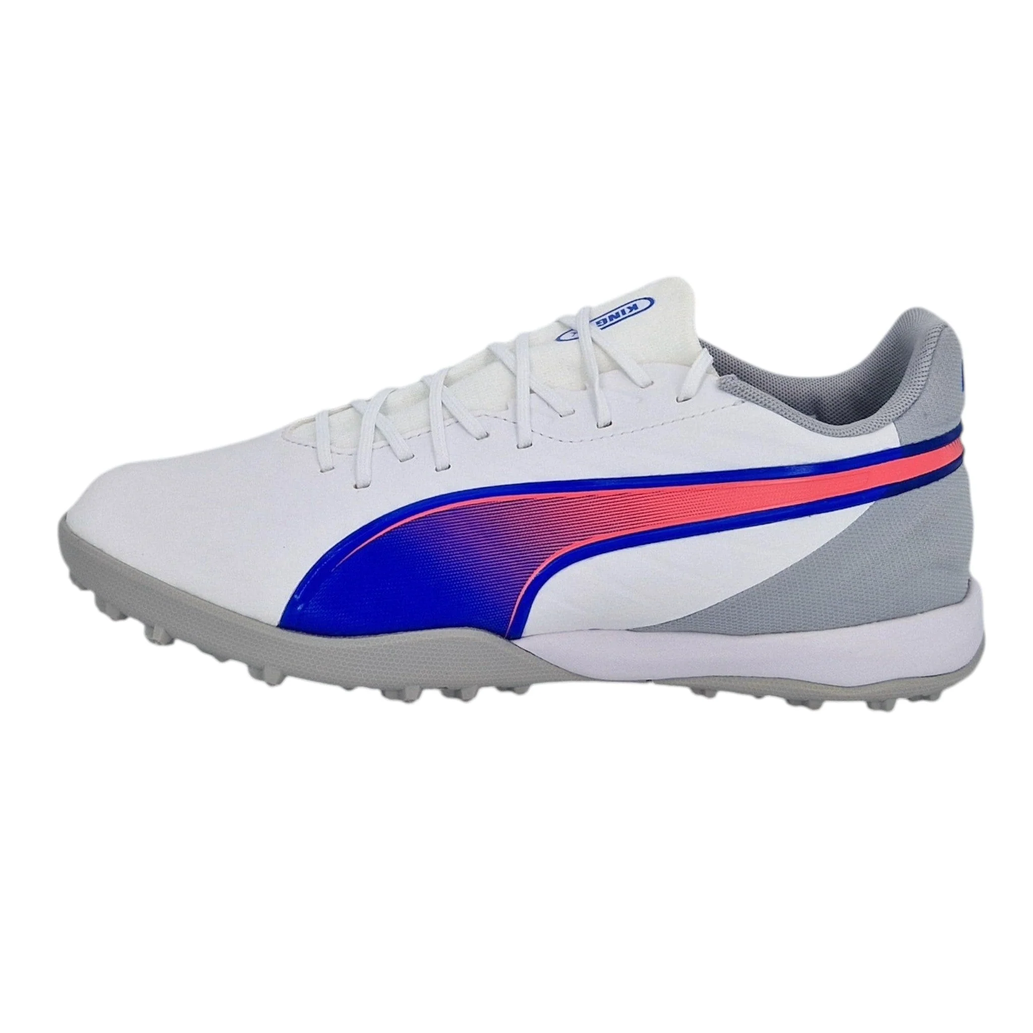 PUMA KING MATCH TT Fußballschuhe Kunstrasen Hartplatz Komfort Dämpfung
