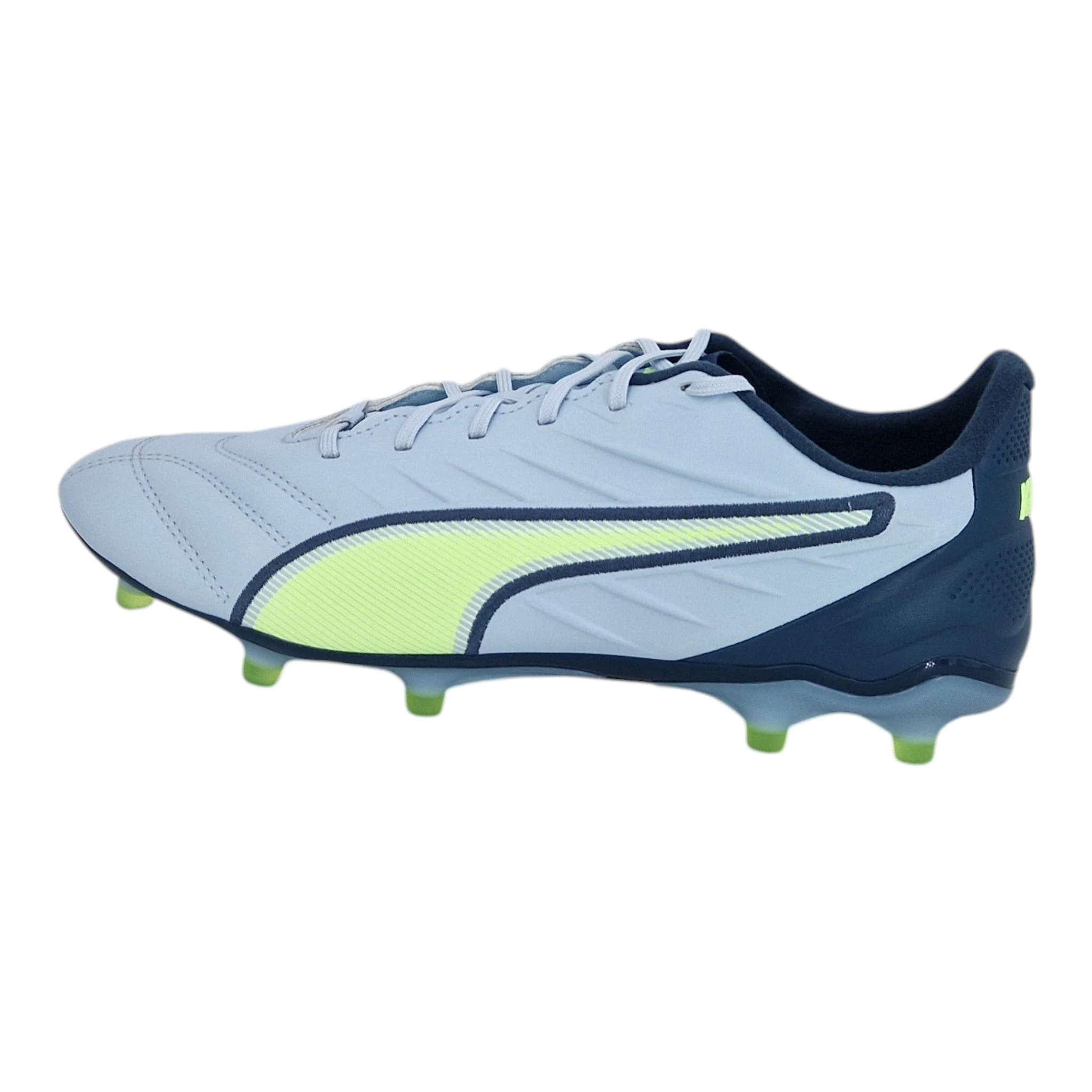 PUMA KING PRO FG/AG Fußballschuhe Nocken Schuhe
