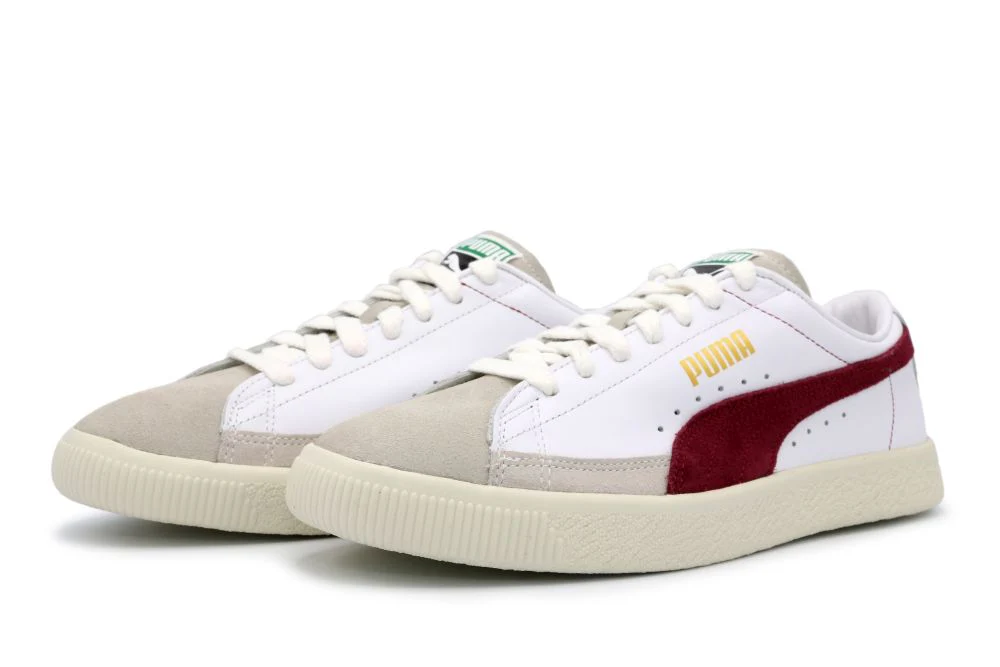 Puma Lifestyle Puma Lifestyle Basket 90680 - Image 24