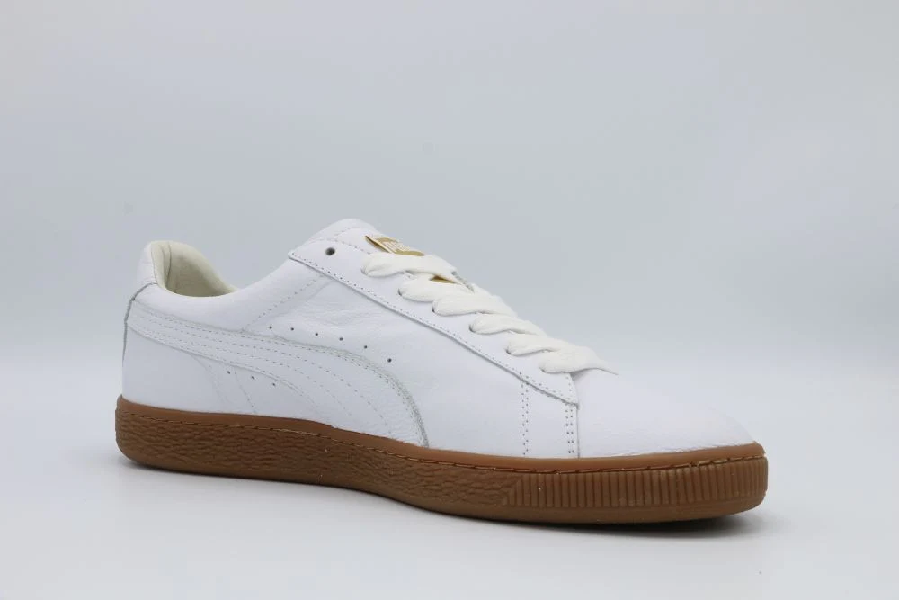 Puma Lifestyle Puma Lifestyle Basket Classic Gum Deluxe - Image 44