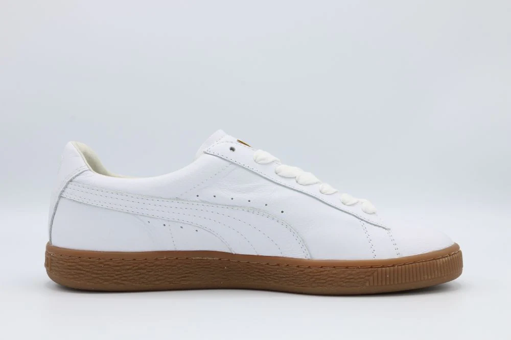 Puma Lifestyle Puma Lifestyle Basket Classic Gum Deluxe - Image 53