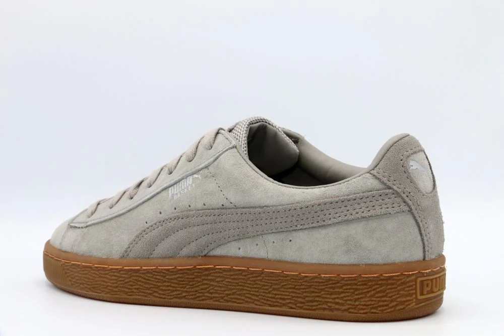 Puma Lifestyle Puma Lifestyle Basket Classic Weatherproof - Image 12