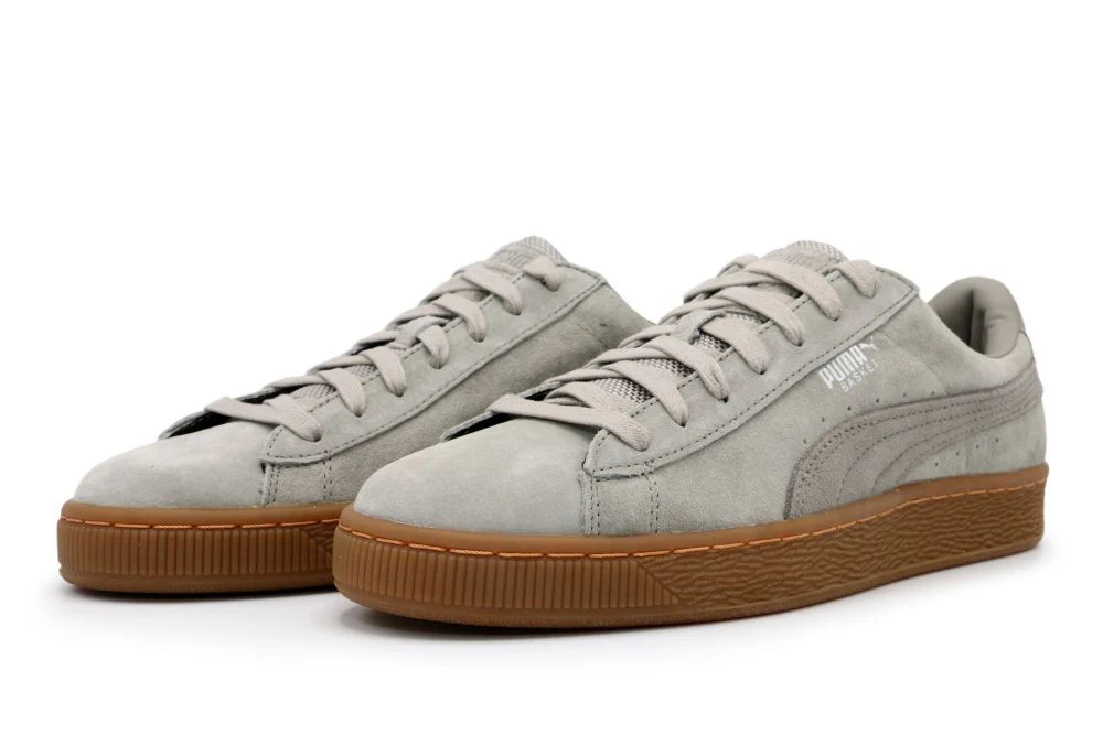 Puma Lifestyle Puma Lifestyle Basket Classic Weatherproof - Image 13