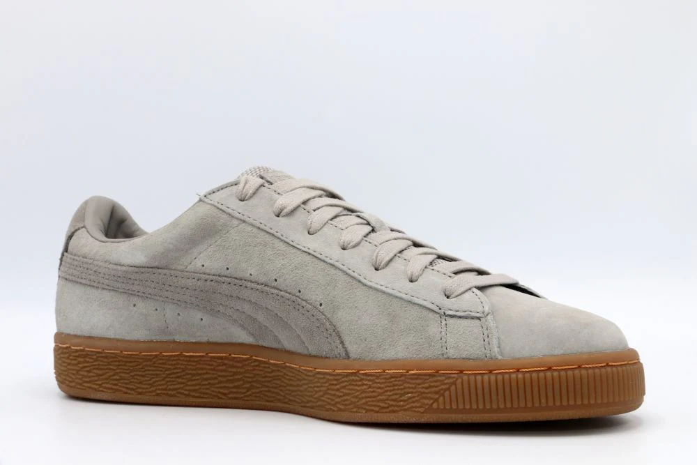 Puma Lifestyle Puma Lifestyle Basket Classic Weatherproof - Image 14