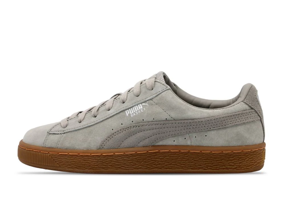 Puma Lifestyle Puma Lifestyle Basket Classic Weatherproof - Image 6