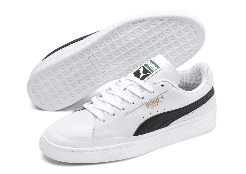 Puma Lifestyle Puma Lifestyle Basket Skate - Image 17