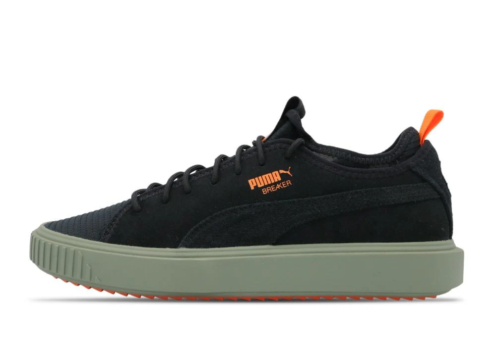 Puma Lifestyle Puma Lifestyle Breaker Mesh FOF - Image 5
