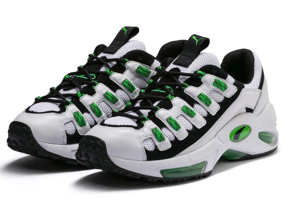 Puma Lifestyle Puma Lifestyle Cell Endura - Image 10
