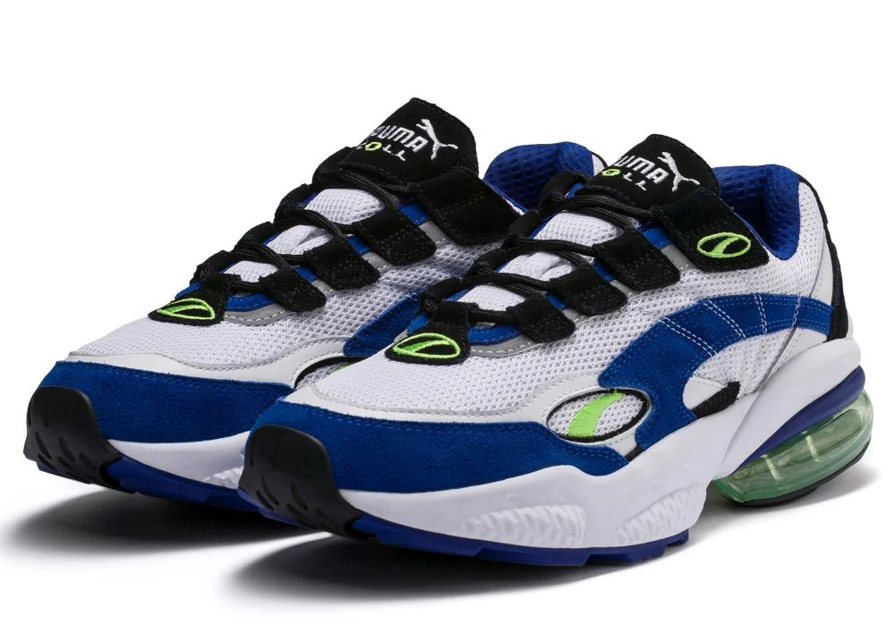 Puma Lifestyle Puma Lifestyle Cell Venom - Image 15