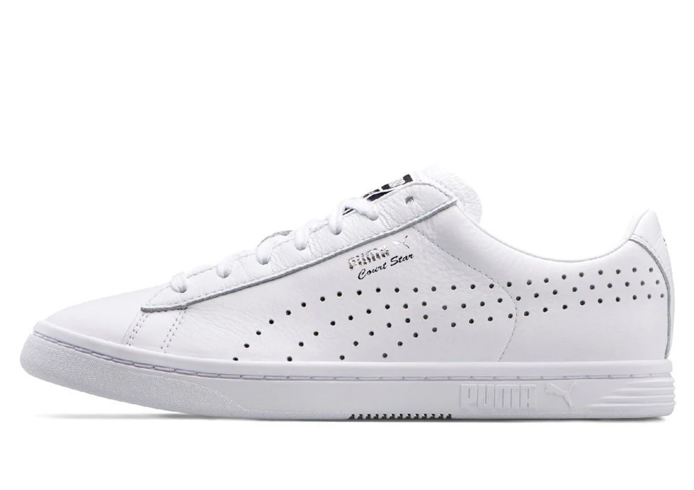 Puma Lifestyle Puma Lifestyle Court Star NM - Image 2