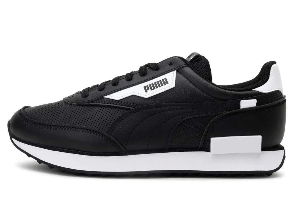 Puma Lifestyle Puma Lifestyle Future Rider Contrast - Image 17