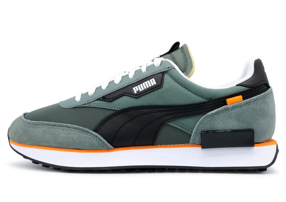 Puma Lifestyle Puma Lifestyle Future Rider Core - Image 4