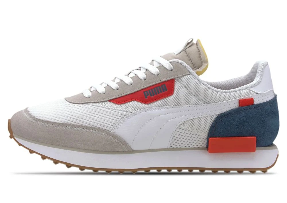 Puma Lifestyle Puma Lifestyle Future Rider Stream On - Image 2