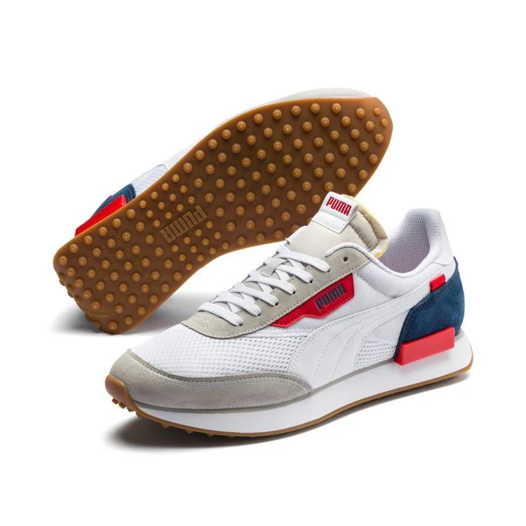 Puma Lifestyle Puma Lifestyle Future Rider Stream On - Image 21