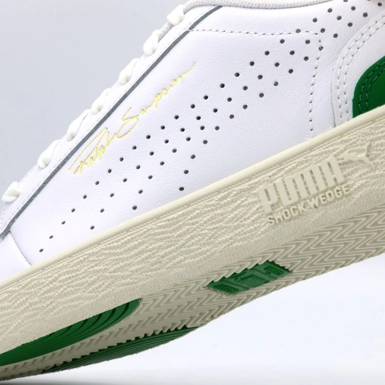 Puma Lifestyle Puma Lifestyle Ralph Sampson Lo Perf Soft - Image 32