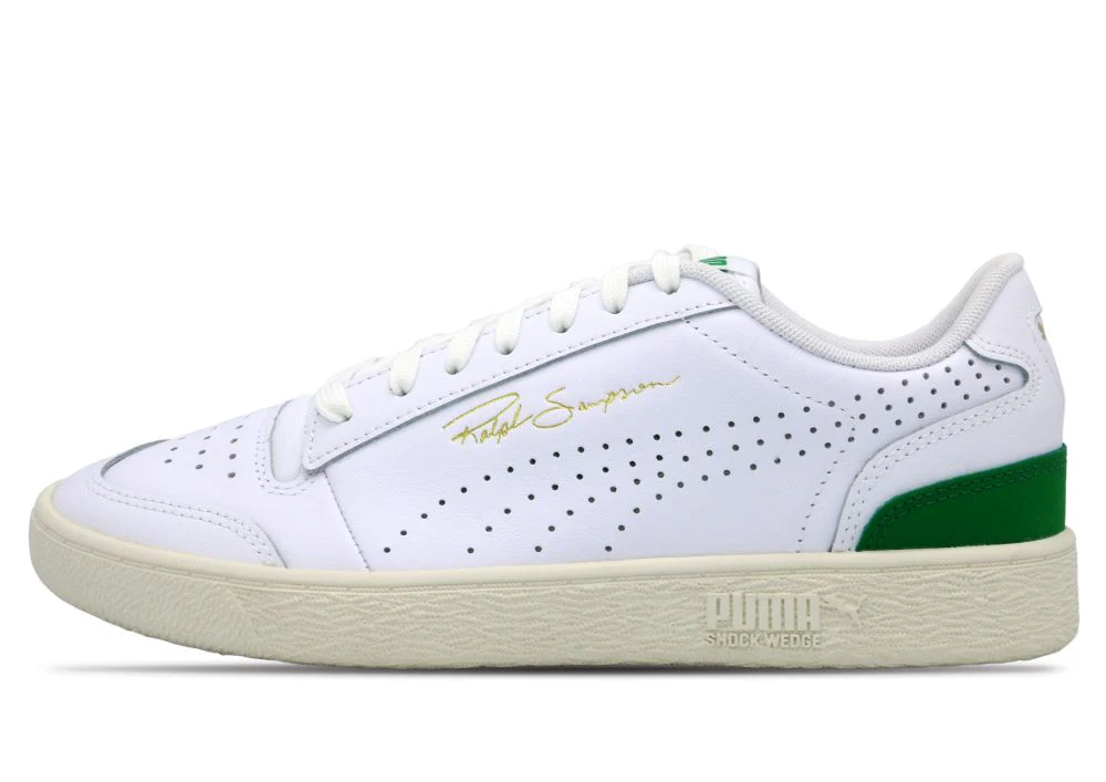 Puma Lifestyle Puma Lifestyle Ralph Sampson Lo Perf Soft - Image 36