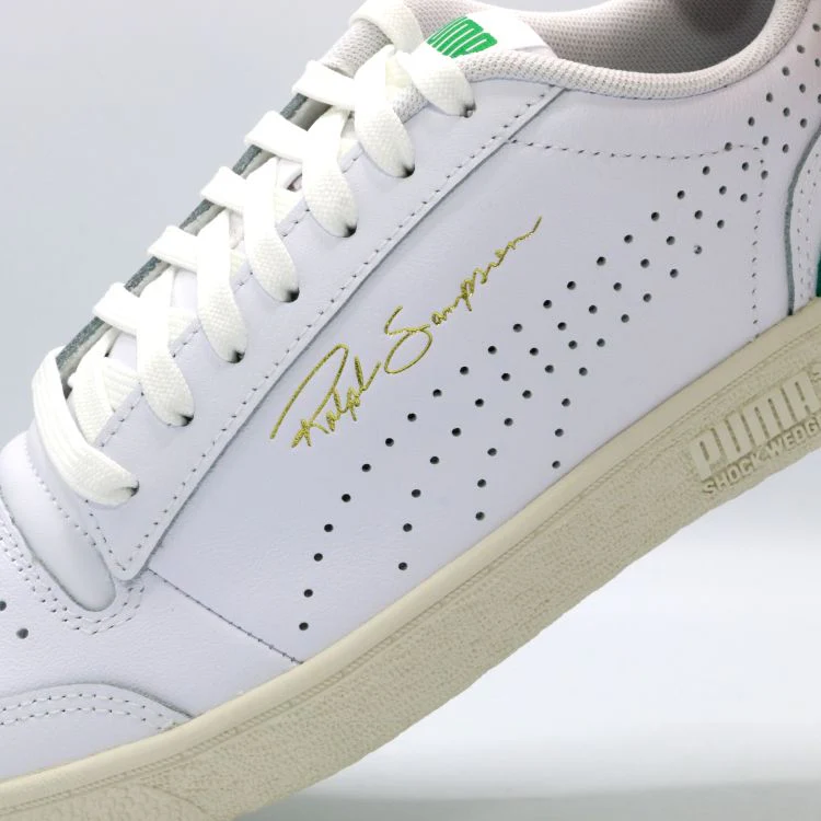 Puma Lifestyle Puma Lifestyle Ralph Sampson Lo Perf Soft - Image 60