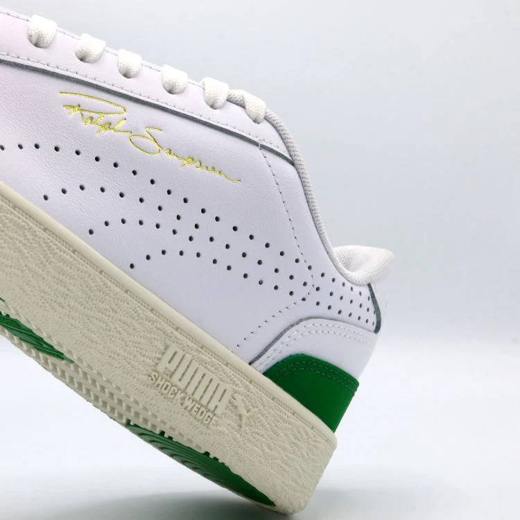 Puma Lifestyle Puma Lifestyle Ralph Sampson Lo Perf Soft - Image 64