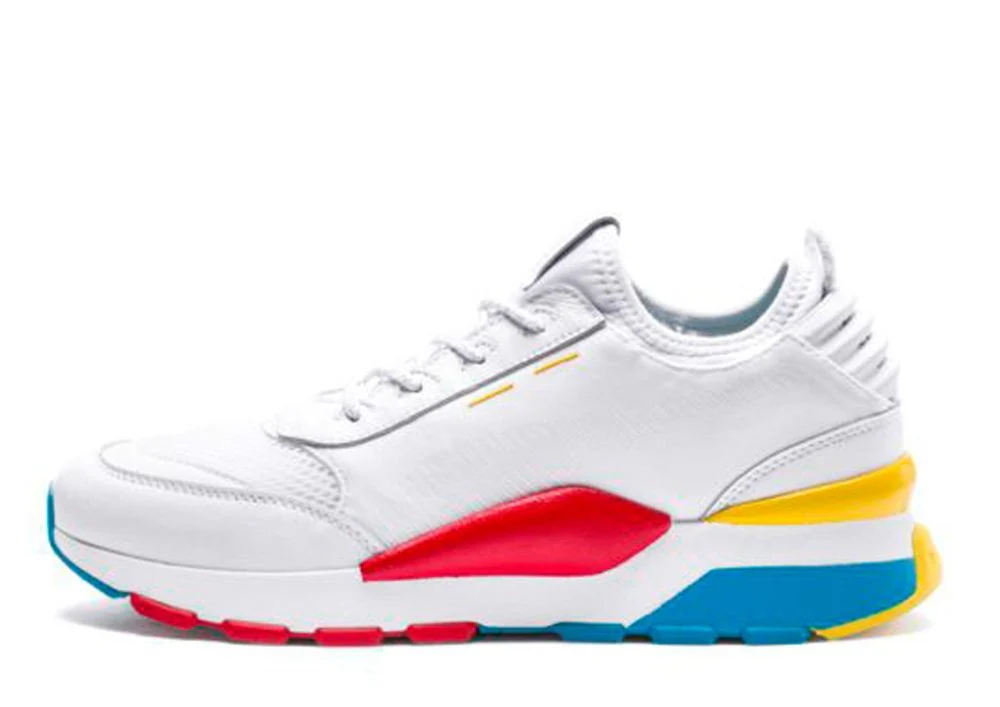 Puma Lifestyle Puma Lifestyle RS-0 Play