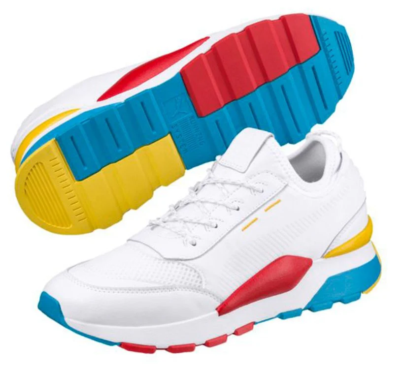 Puma Lifestyle Puma Lifestyle RS-0 Play - Image 8