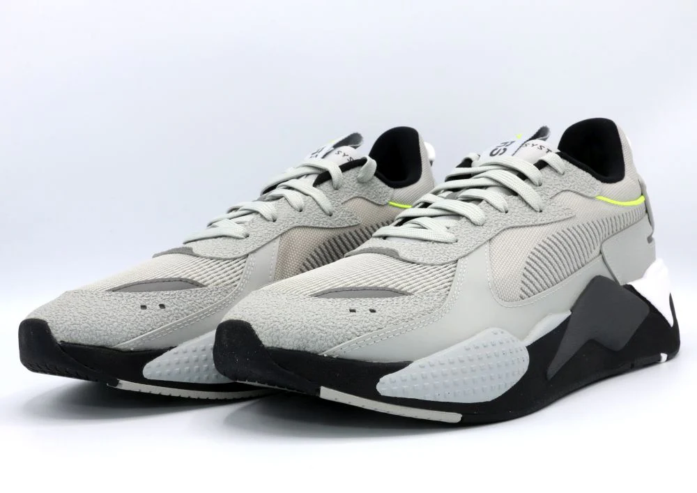 Puma Lifestyle Puma Lifestyle RS-X Hard Drive - Image 14