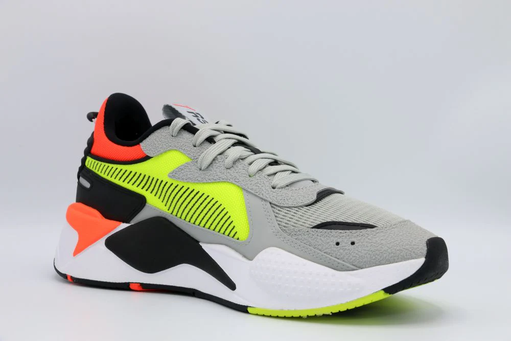 Puma Lifestyle Puma Lifestyle RS-X Hard Drive - Image 18