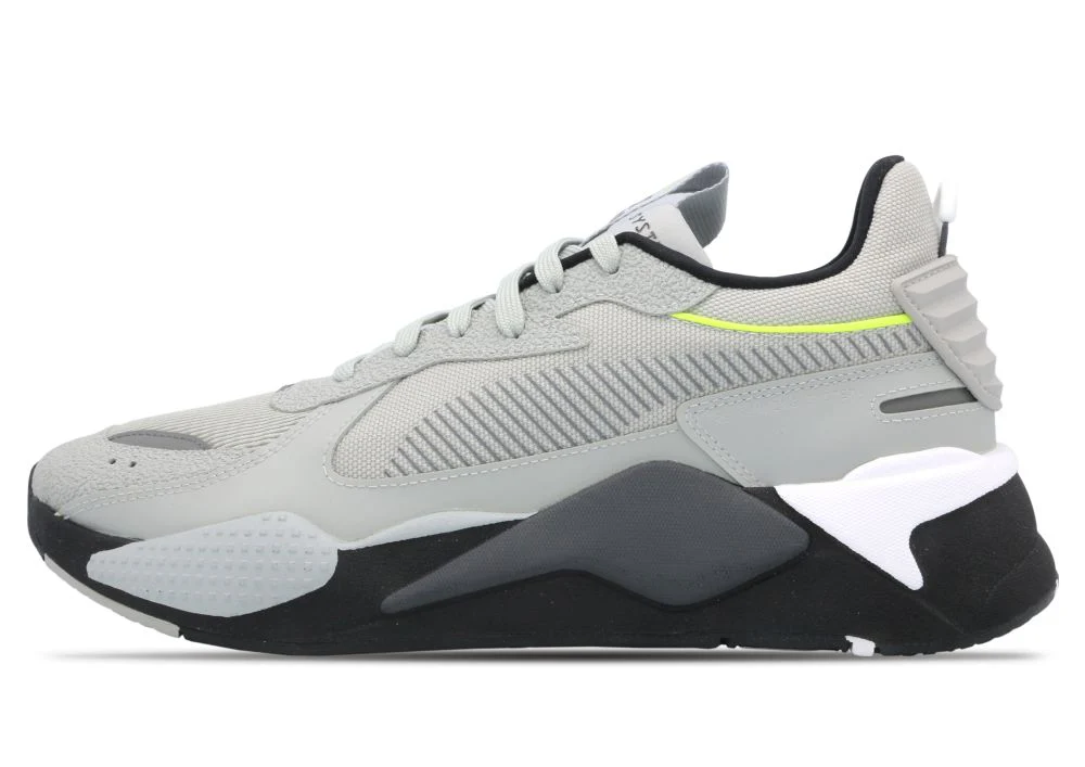 Puma Lifestyle Puma Lifestyle RS-X Hard Drive - Image 9