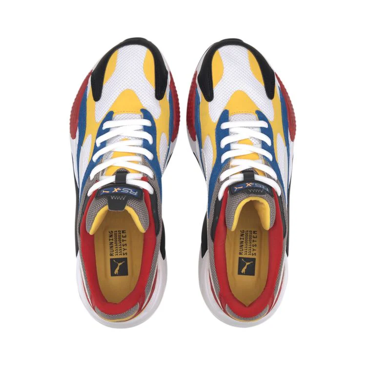 Puma Lifestyle Puma Lifestyle RS-X³ Puzzle - Image 29