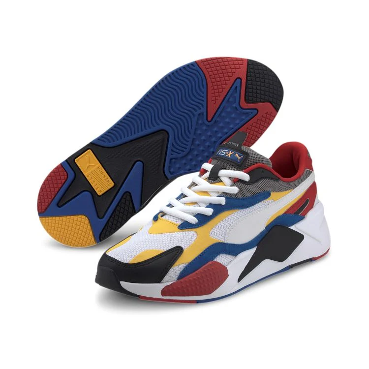 Puma Lifestyle Puma Lifestyle RS-X³ Puzzle - Image 44