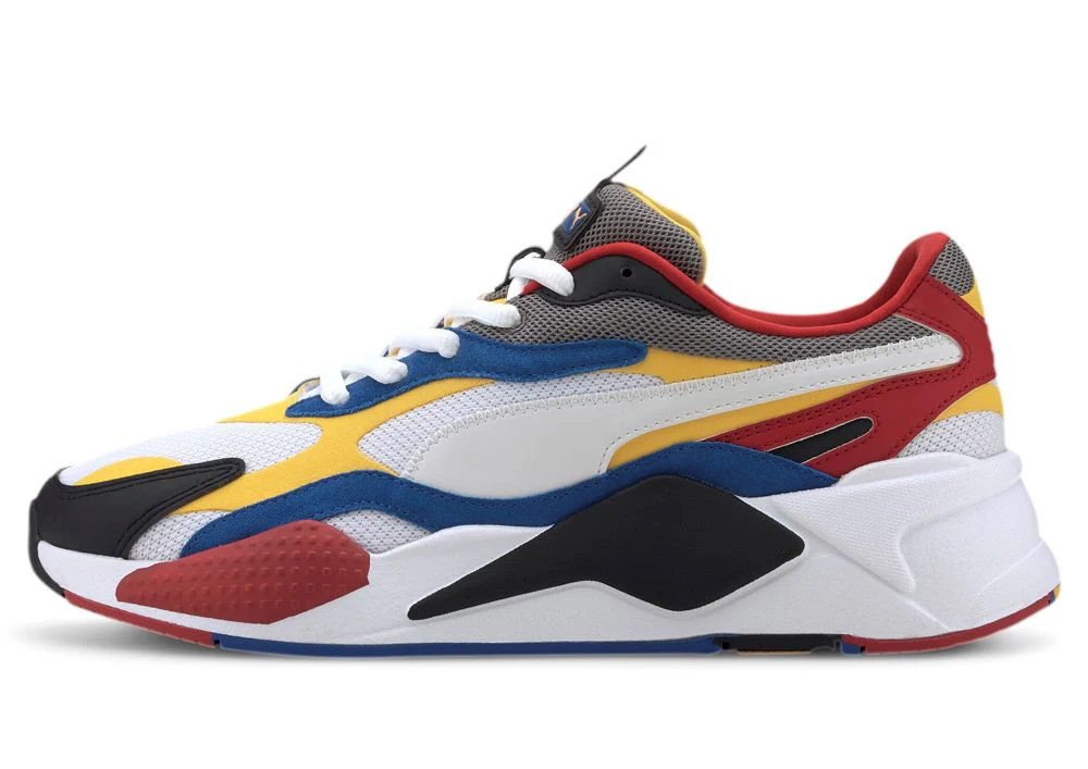 Puma Lifestyle Puma Lifestyle RS-X³ Puzzle - Image 5