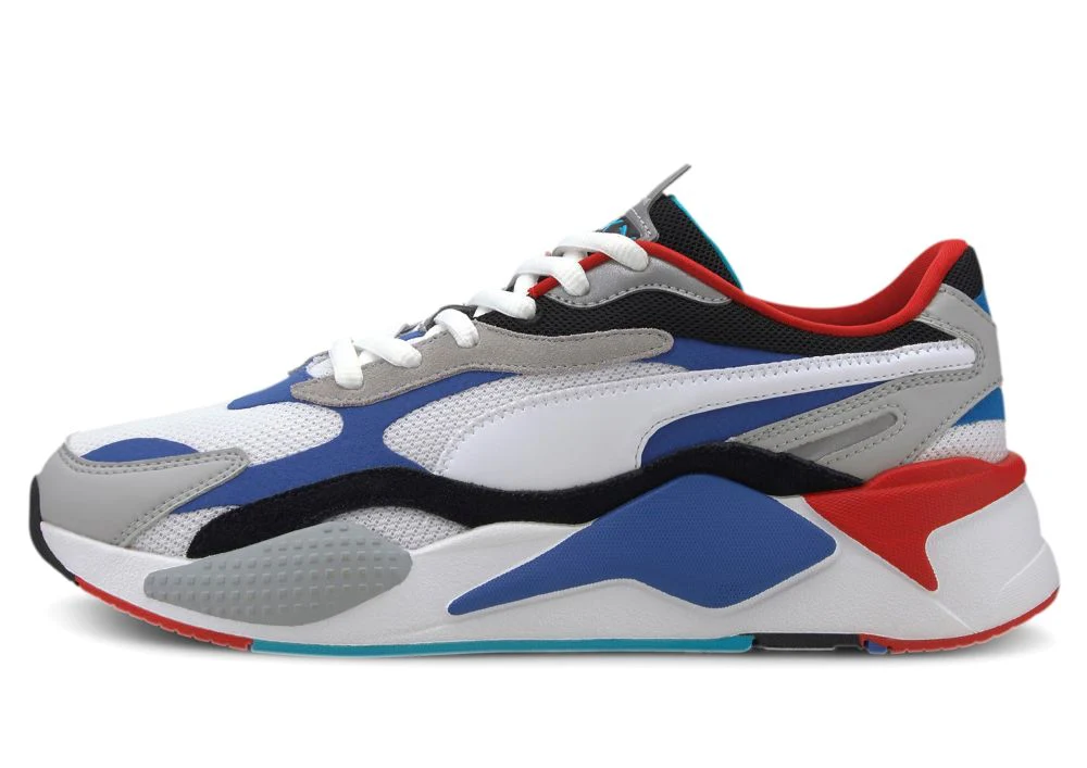 Puma Lifestyle Puma Lifestyle RS-X³ Puzzle - Image 10