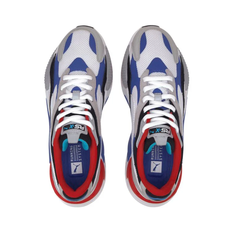 Puma Lifestyle Puma Lifestyle RS-X³ Puzzle - Image 17