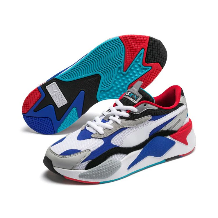 Puma Lifestyle Puma Lifestyle RS-X³ Puzzle - Image 40