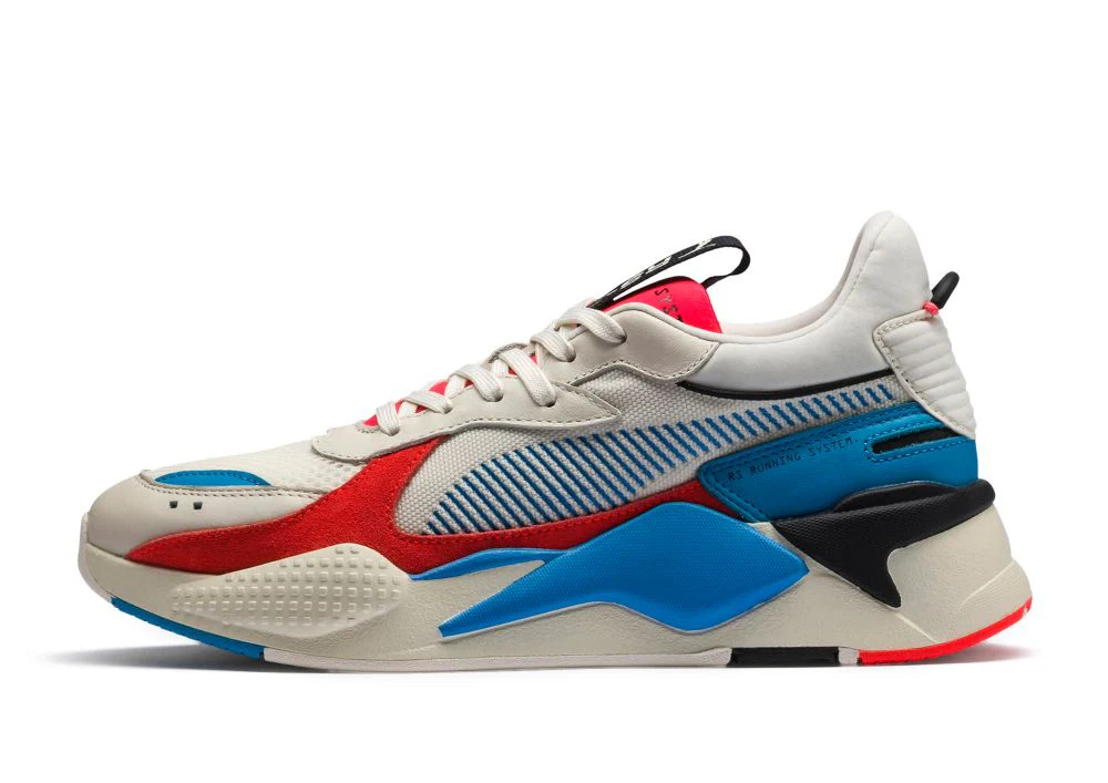 Puma Lifestyle Puma Lifestyle RS-X Reinvention - Image 2