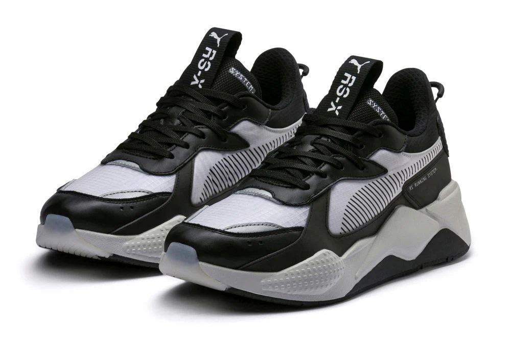 Puma Lifestyle Puma Lifestyle RS-X Tech - Image 10